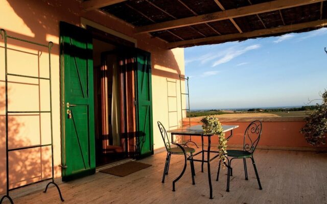 VILLA in TUSCAN MAREMMA. SEA&COUNTRYSIDE CAPALBIO Holiday home 8 BestS