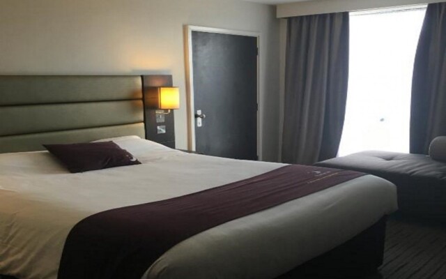 Premier Inn Sunderland City Centre