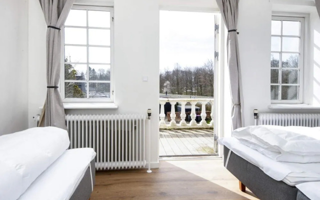 5 Star Holiday Home in Haderslev