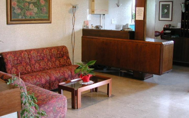 Hotel Palladio