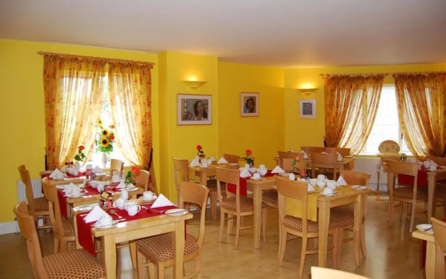 Fanad House