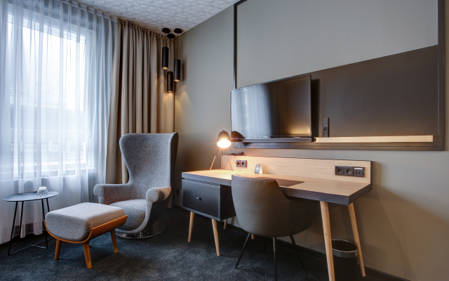 NYCE Hotel Dortmund City