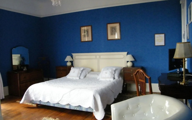 Villa des Iris