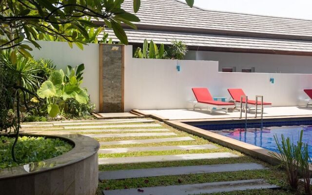 Pure Beach Club Resort