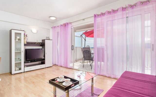 Awesome Apartment in Senj With Wifi and 1 Bedrooms