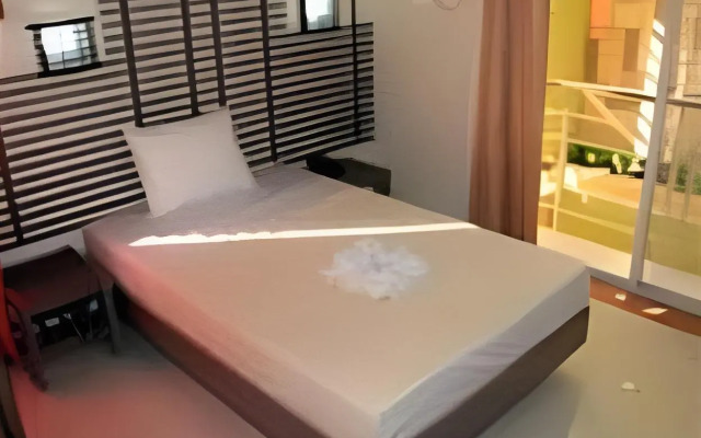 Regency Hotel de Vigan