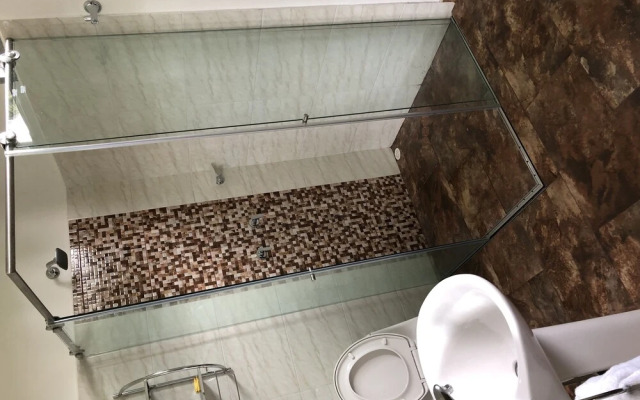 Villa Thiago Finca Tradicional