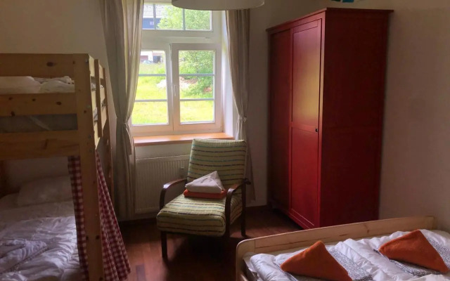 Apartman Kvilda 126