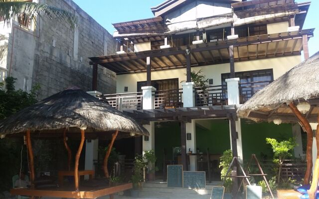 Residencia Boracay