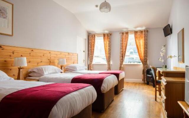The Oystercatcher Lodge Guest House