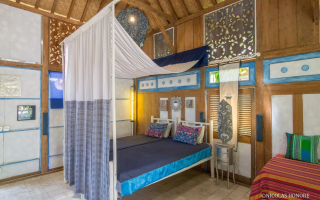 Hati Padi Cottages