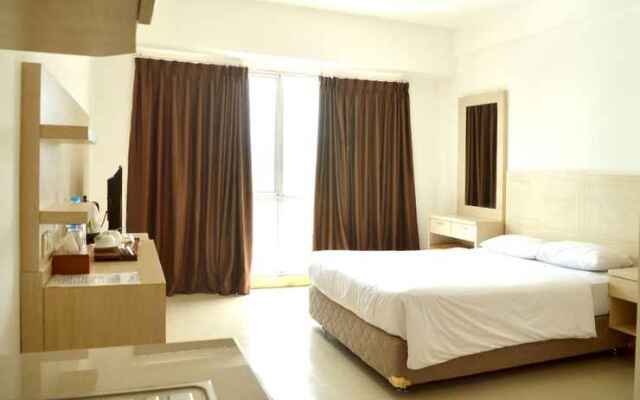 Star Apartement