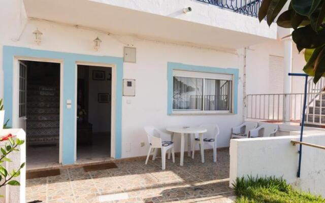 Casa João Bravo