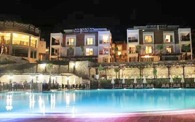 Bodrum Konaklari, Milas, Turkey