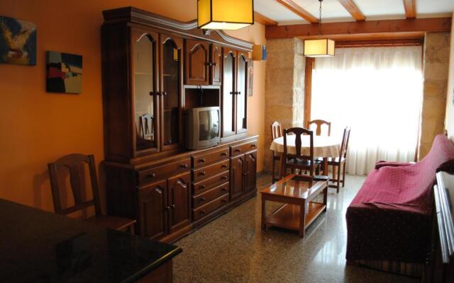 Apartamentos Rio Mora 2