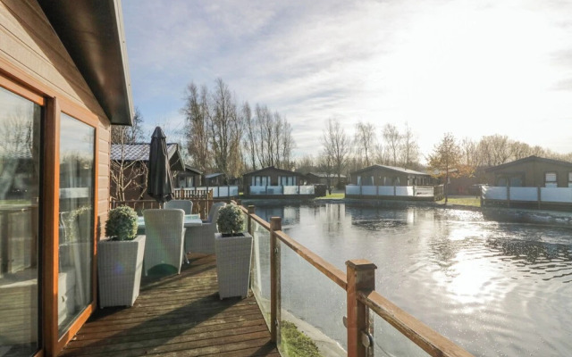 The Three Bears Lodge, Coniston Drive 11