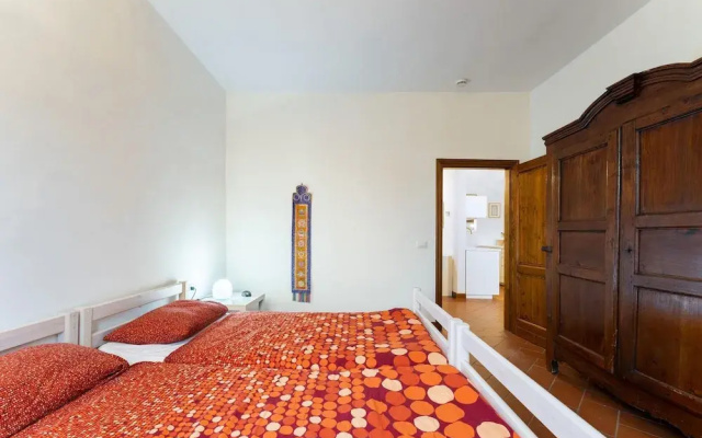 Appartamento San Gallo