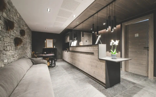 Apartment in Plan Peisey Near Vanoise Park