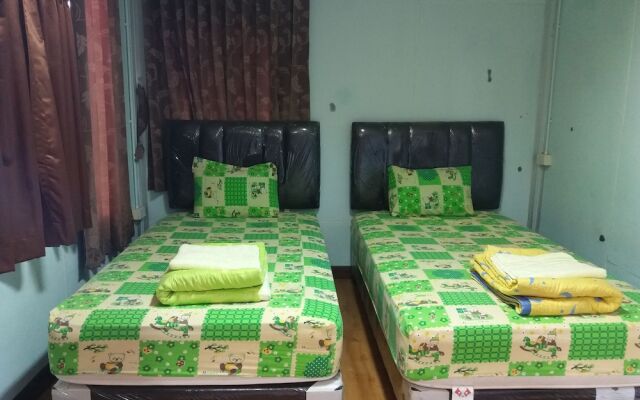 Nakhonyok Homestay