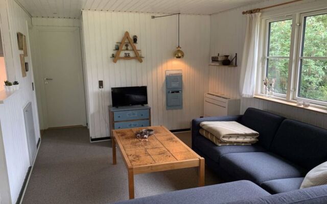 "Domnika" - 200m from the sea in SE Jutland
