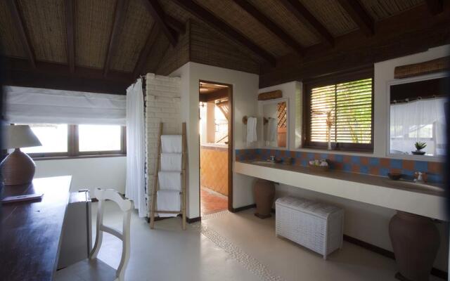 Txai Resort Itacaré