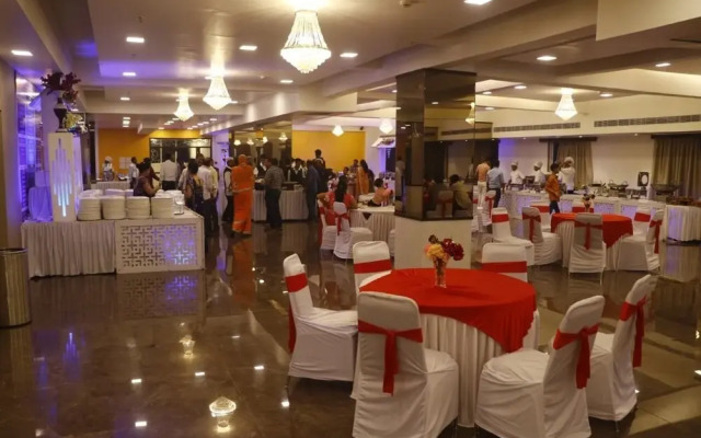 Hotel Shivam