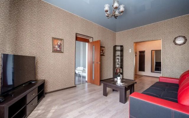 Апартаменты «На Независимости»