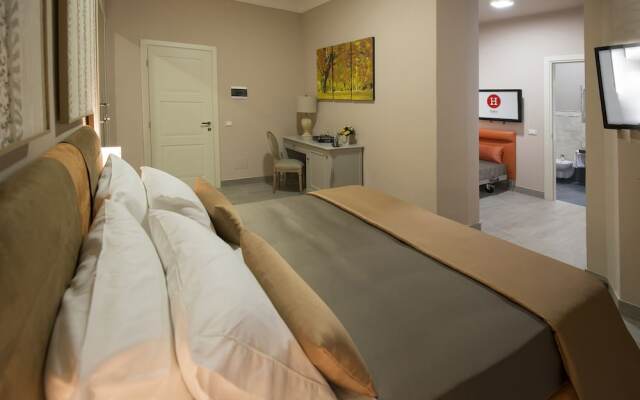 Halex Room & Food