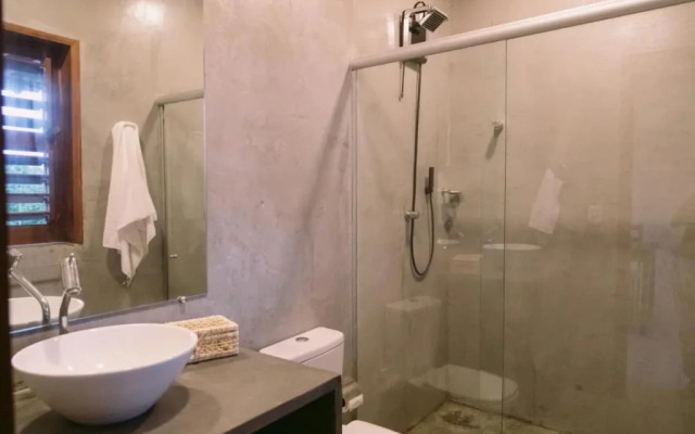 Hostel Maresia Jericoacoara