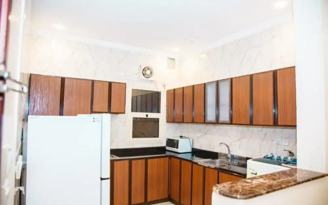 Ajnihat Kanuz Hotel Suites