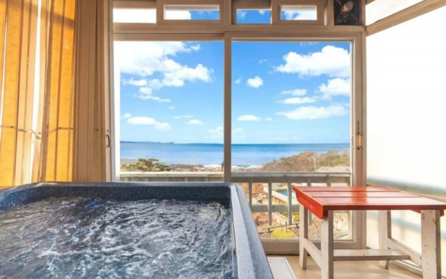 Ganghwado Petite Pension