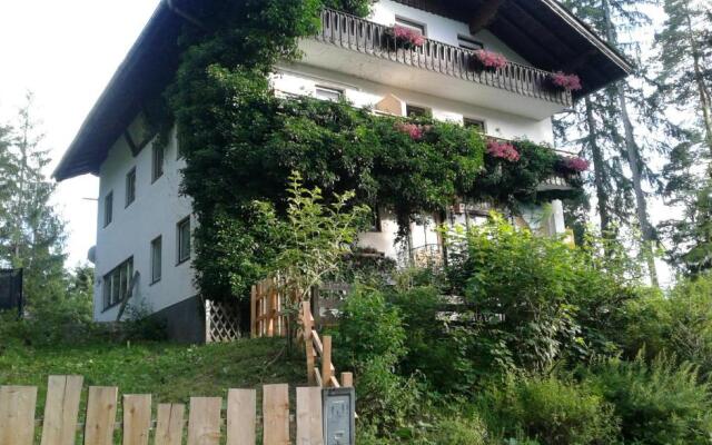 Pension Adlerhorst