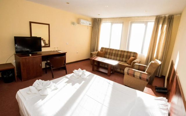 Hotel Avenue