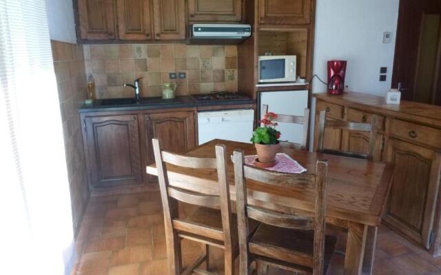 Appartement Capucine