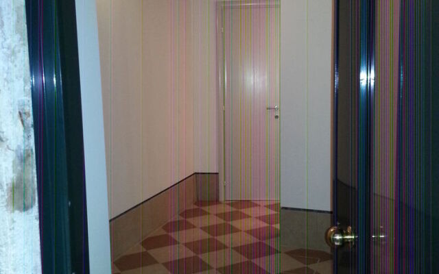 Ca Marco Polo Tourist Apartment