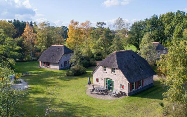 Landal Het Land van Bartje