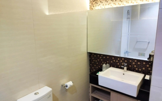 Aone Hotel Jakarta