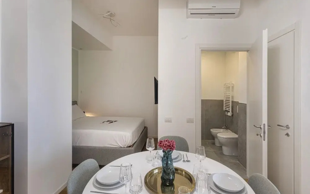 Apartment With a Magic View by Wonderful Italy
