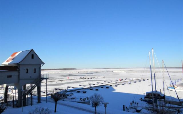 Speicher Residenz Barth E2 App 2