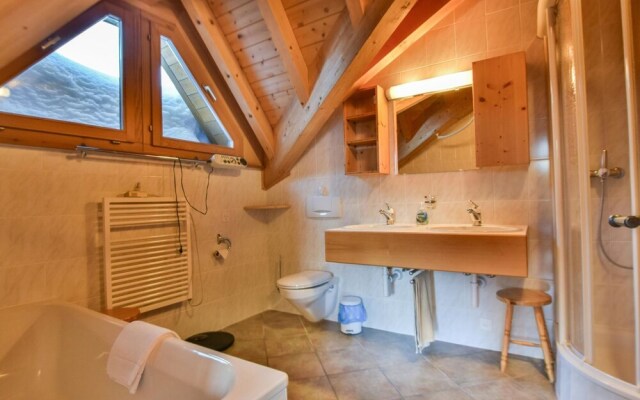 Wilhelm Tell Duplex Riederalp