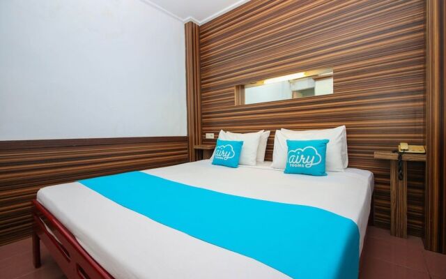 Airy Eco Wajo Bonerate 26A Makassar