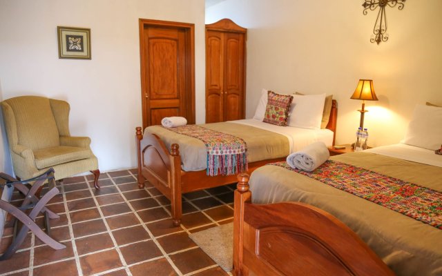 El Carmen Suites