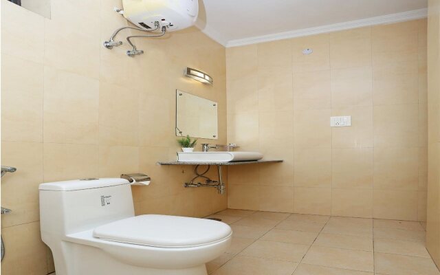 Istay Serenity Villa
