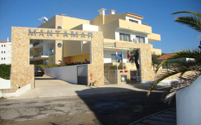 Mantamar Apartamentos