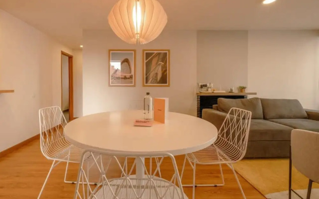w Stylish 2BR in Cabrera