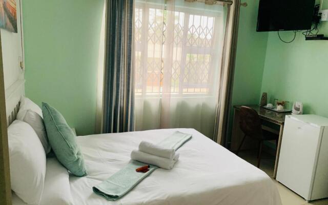 Sivande B&B