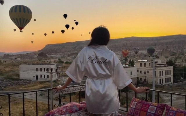 My Home Cappadocia Hotel
