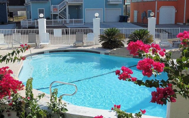 Holiday Beach House 3Br Home