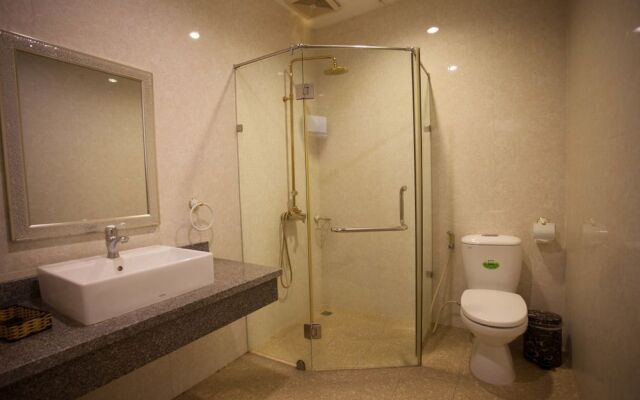 Helios Legend Hotel