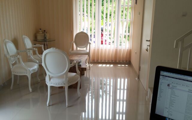 Wika Bali Beach House